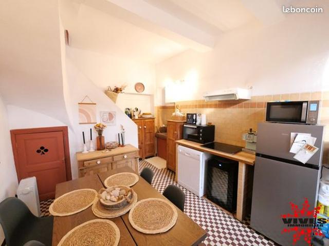Maison vente à Béziers, Cruzy