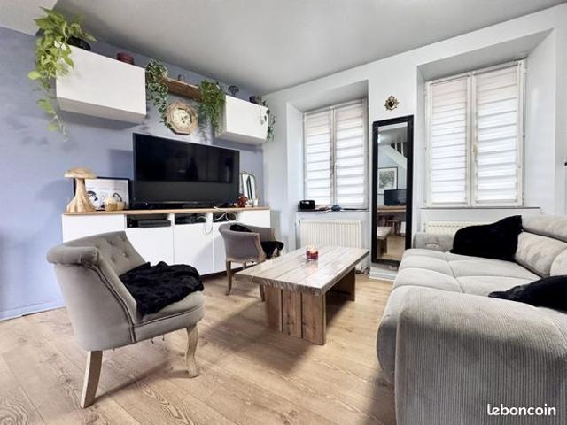 Maison vente à Louvres, Martinique