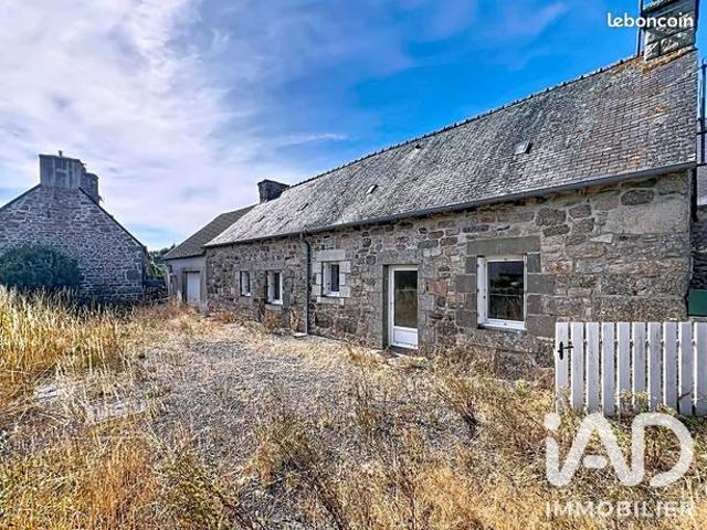 Maison vente à Guingamp, Bretagne