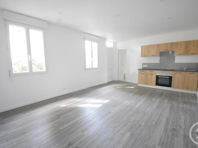 Maison location à Vichy