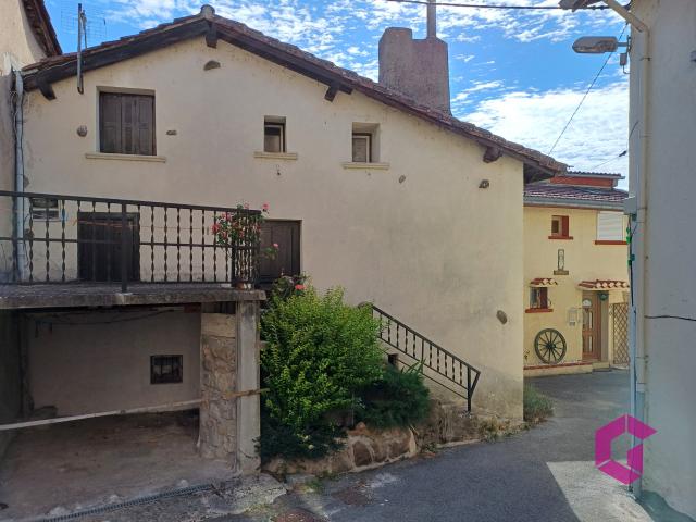 Maison vente à Yssingeaux, Aurec-sur-loire