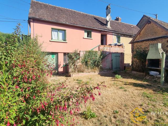 Maison vente à Illiers-Combray, Eure-et-Loir