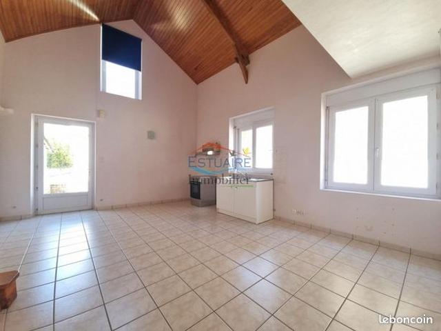 Maison vente à Châteaubriant-Ancenis, La Chevallerais