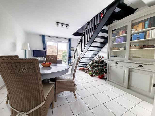 Maison location à Saint-Nazaire, La Plaine-sur-mer
