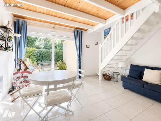 Maison vente à Quimper, Bretagne