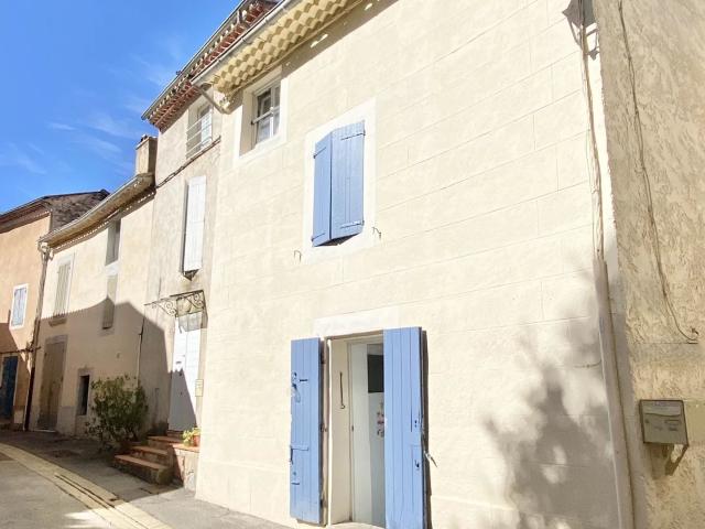 Maison vente à Aix-en-Provence, Meyrargues