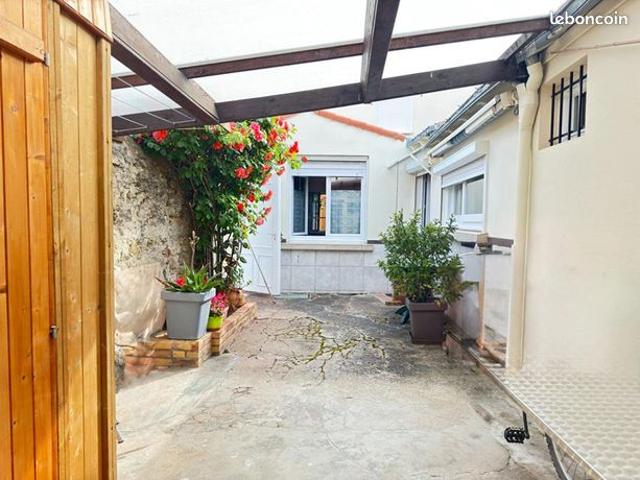Maison vente à Les Sables-d'Olonne, Château-d'olonne