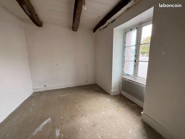 Maison vente à Rancon, Haute-Vienne