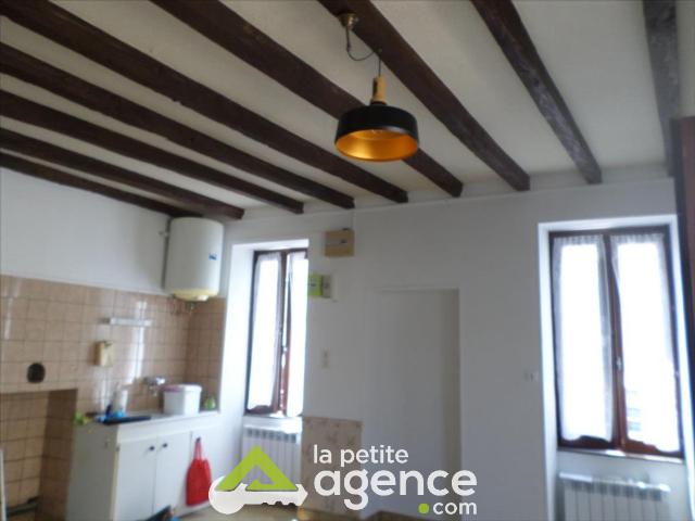 Maison vente à Saint-Amand-Montrond, Châteauneuf-sur-cher