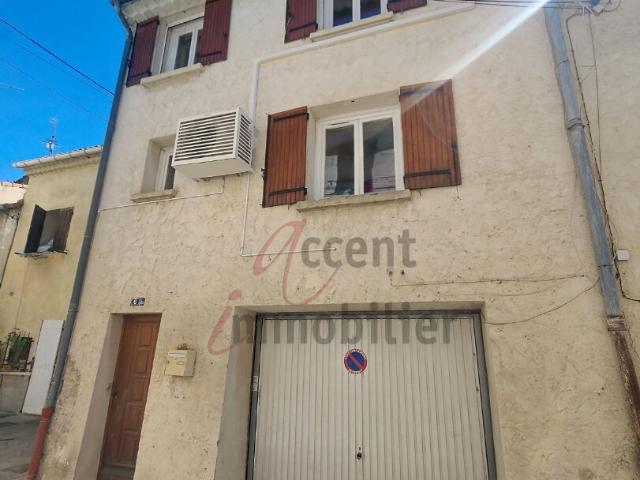Maison vente à Cabannes, Bouches-du-Rhône