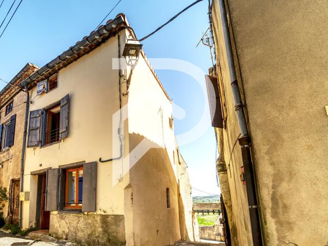 Maison vente à Carcassonne, Preixan
