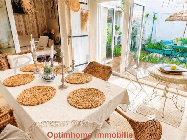 Maison vente à Béziers, Agde