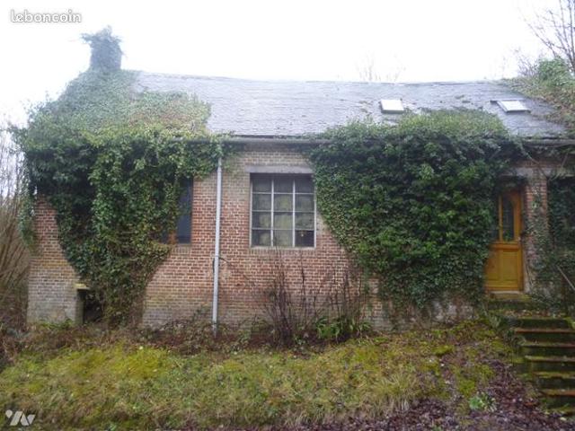 Maison vente à Hannapes, Aisne