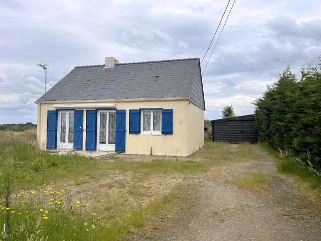 Maison vente à Le Pont David, Saint-Mars-du-Désert
