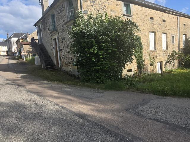 Maison vente à Château-Chinon (Ville), Villapourçon