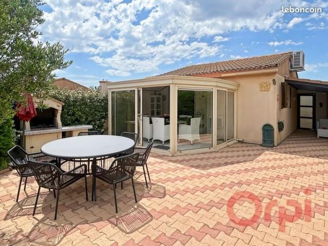 Maison vente à Béziers, Vendres