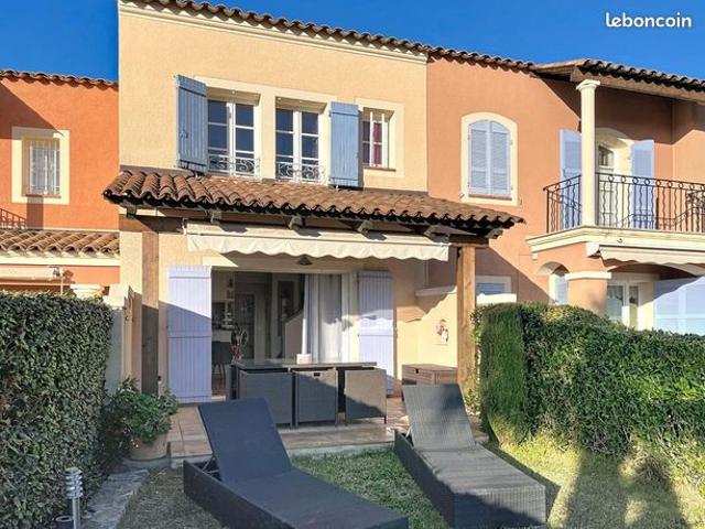Maison vente à Arrondissement de Draguignan, Saint-raphaël