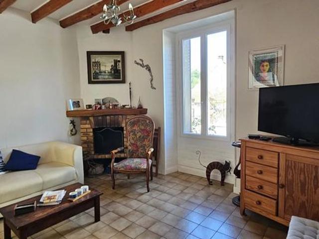 Maison vente à Étampes, Baulne