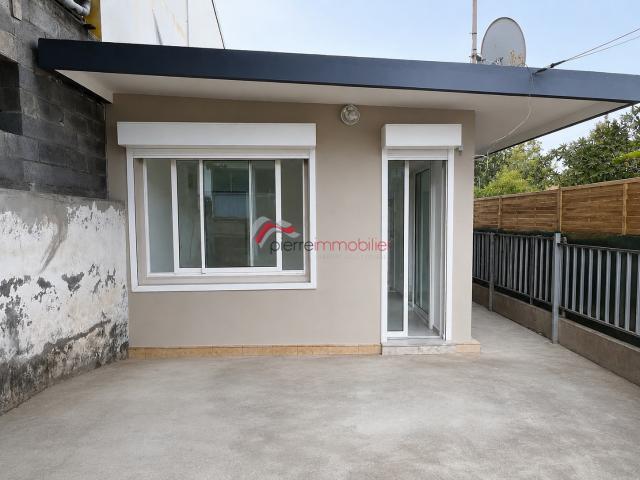 Maison location à La Réunion