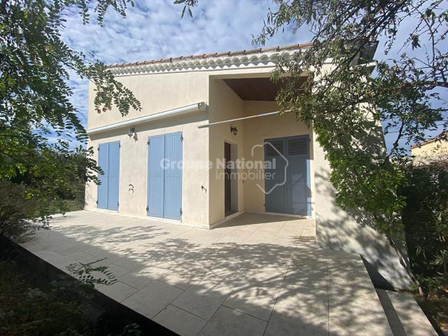 Maison vente à Saint-Rémy-de-Provence, Bouches-du-Rhône