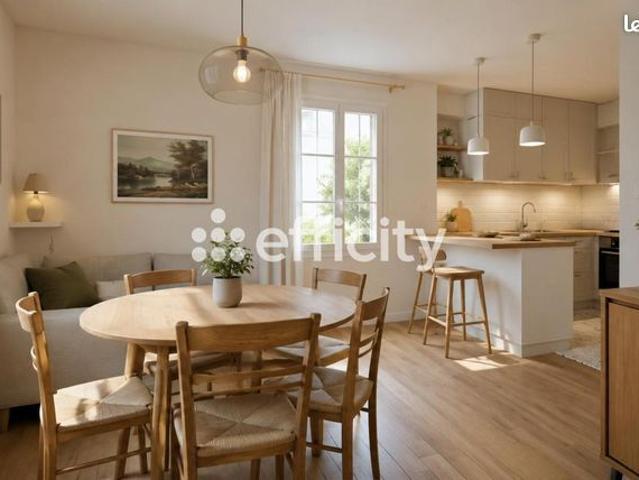 Maison vente à Torcy, Noisiel