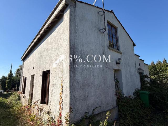 Maison vente à Mons-en-Pévèle, Nord