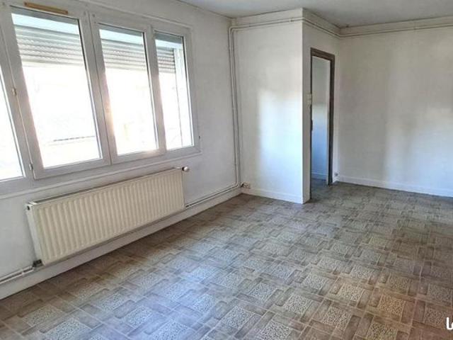 Maison vente à Compiègne, Thourotte