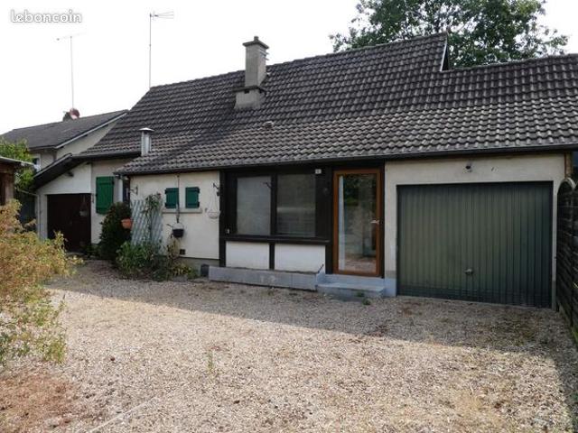Maison vente à Montargis, Fontenay-sur-loing