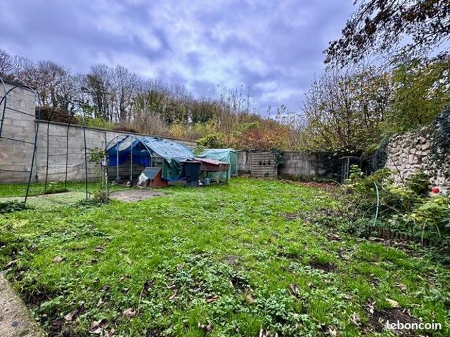Maison vente à Sarcelles, Louvres
