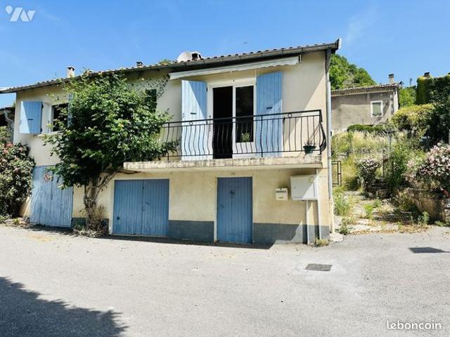 Maison vente à Gap, Montjay