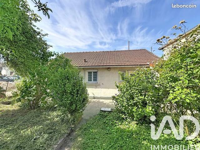 Maison vente à L'Haÿ-les-Roses, Villeneuve-le-roi