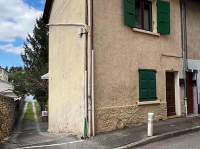 Maison vente à Valence, Bourg-de-péage