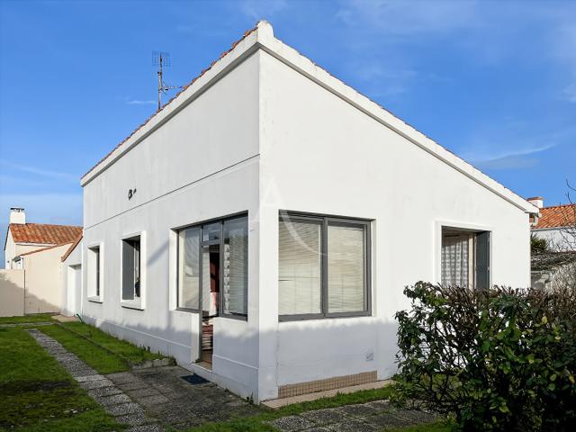 Maison vente à Les Sables-d'Olonne, Saint-jean-de-monts