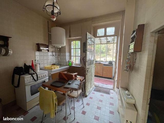 Maison vente à Montargis, Nogent-sur-vernisson