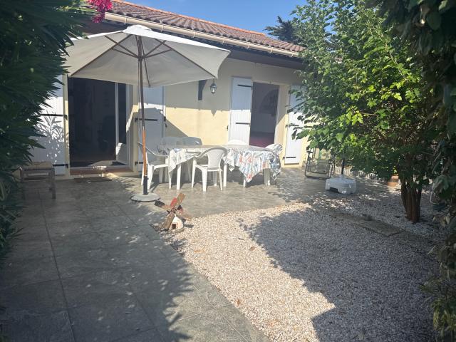 Maison vente à Les Sables-d'Olonne, Saint-jean-de-monts
