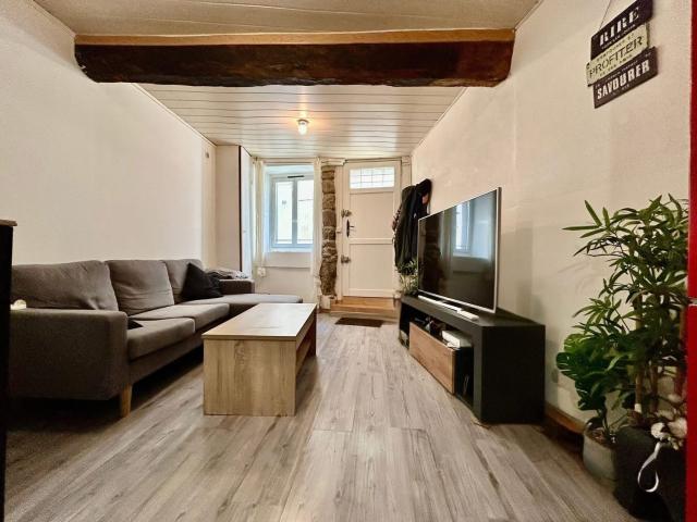Maison vente à Carcassonne, Preixan