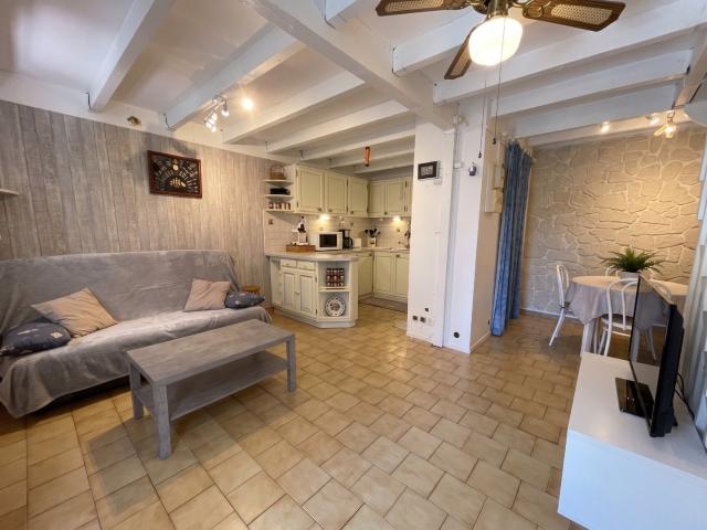 Maison vente à Montpellier, Marseillan