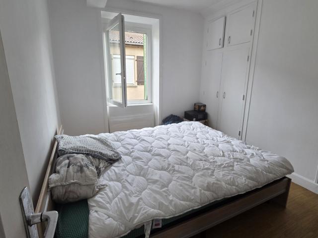 Maison location à Clermont-Ferrand, Ceyrat