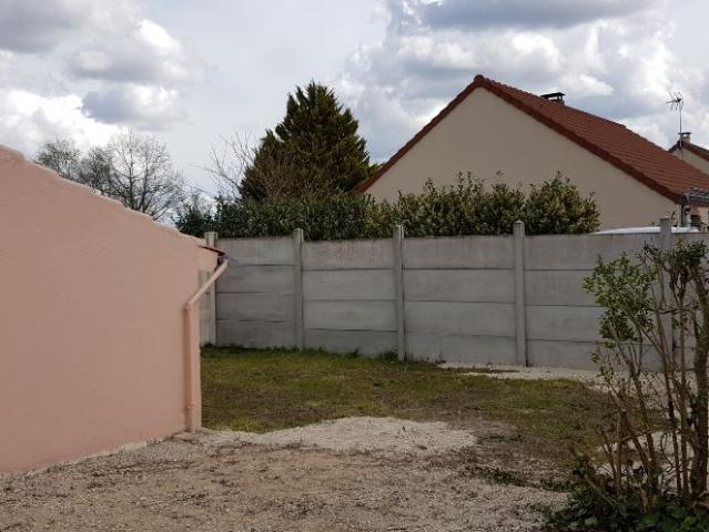 Maison location à Orléans, La Ferté-saint-aubin