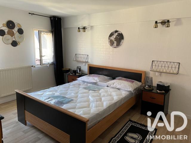 Maison location à Clermont, Mouy