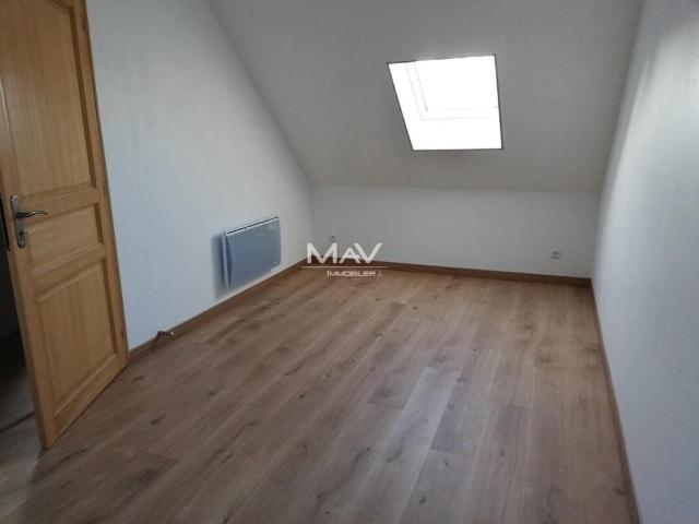 Maison location à Valenciennes, Brillon