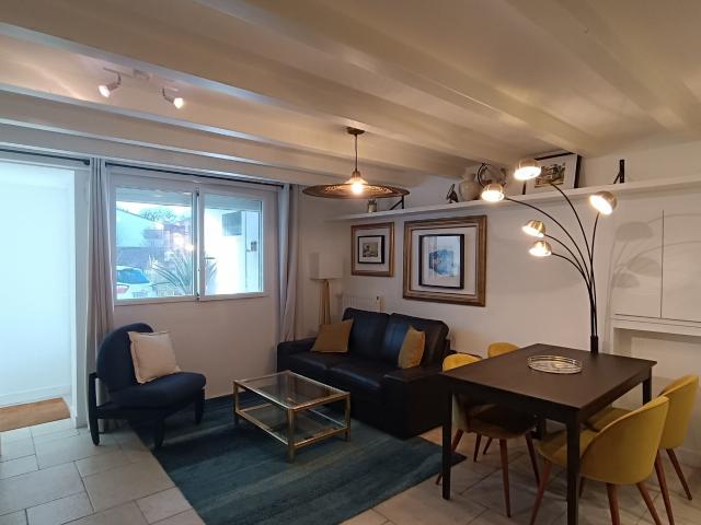 Maison location à France métropolitaine, Talmont-saint-hilaire