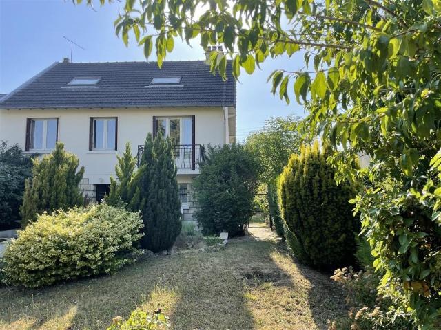 Maison vente à Torcy, Pontault-combault