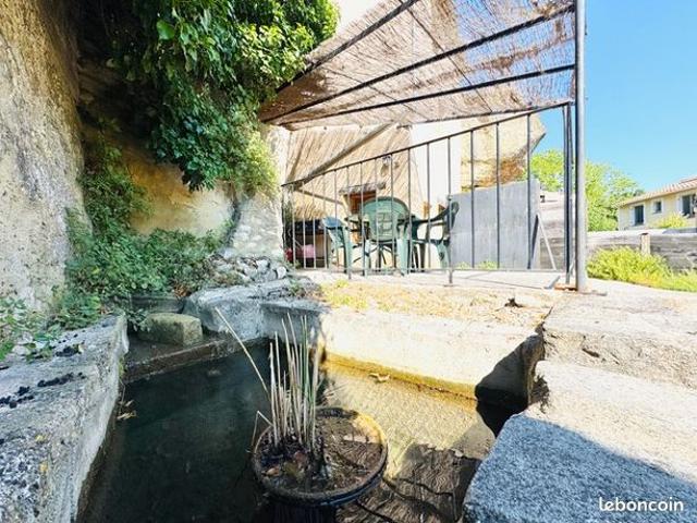 Maison vente à Carpentras, Malaucène