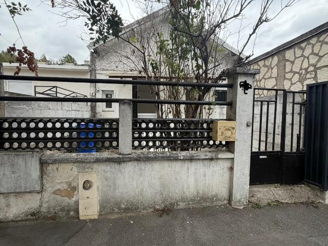 Maison vente à Le Raincy, Drancy