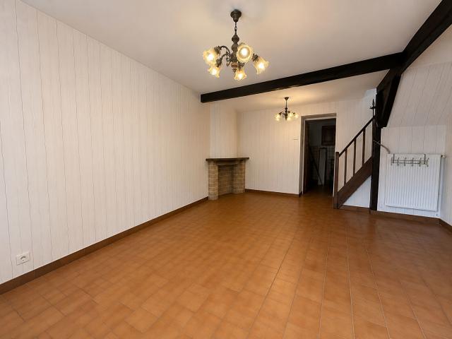 Maison vente à Senlis, Chambly