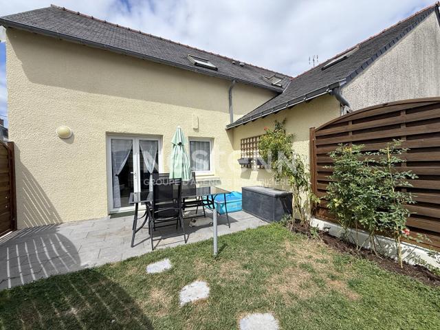 Maison vente à Pontivy, Bretagne