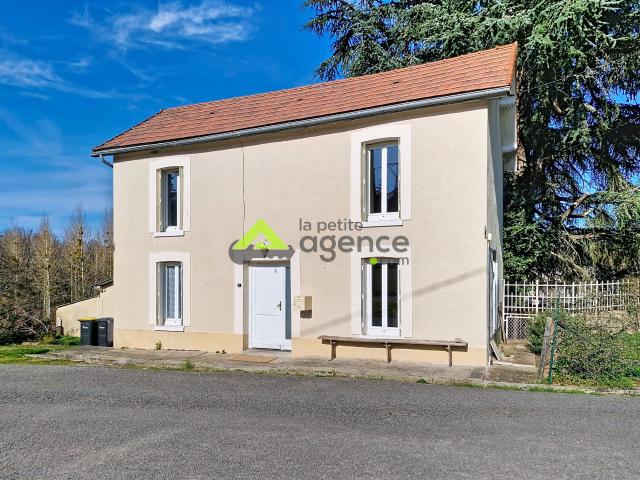 Maison vente à Guéret, Saint-sulpice-le-guérétois