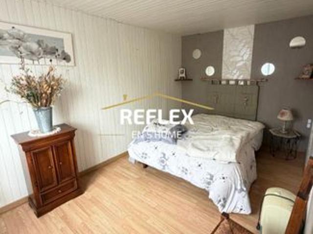 Maison vente à Sailly-le-Sec, Somme