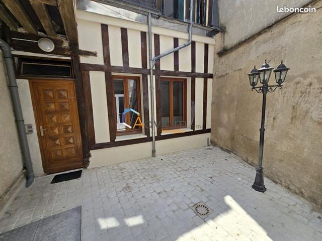 Maison vente à Orléans